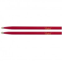 Firefeel DS001MPC RED Palice za Bubanj Firefeel DS001MPC RED Palice za Bubanj