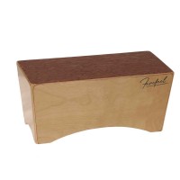 Firefeel D146CJ Bongo Cajon