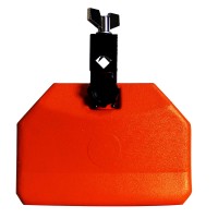 Firefeel D165NA Plastic Cowbell Block
