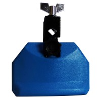 Firefeel D165NB Plastic Cowbell Block