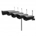 Firefeel D162N Set zvona sa stalkom