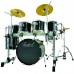 Firefeel D010 Akustični bubnjevi set