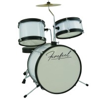 Firefeel D011WH Dečji bubnjevi