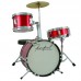 Firefeel D013RD Dečji bubnjevi
