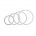 Firefeel DAC023 Tone Control Rings