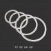 Firefeel DAC023 Tone Control Rings