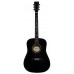 Firefeel S022BK  Akustična Western gitara   