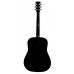 Firefeel S022BK  Akustična Western gitara   