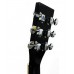 Firefeel S022BK  Akustična Western gitara   