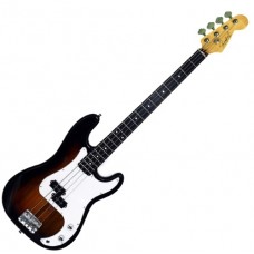 Firefeel S086 SB Electrična Bass gitara