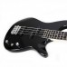 Firefeel S082 BK-Electrična bas gitara