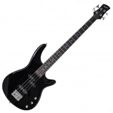 Firefeel S082 BK-Electrična bas gitara