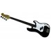 Firefeel S086 BK Electrična Bass gitara