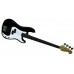 Firefeel S086 BK Electrična Bass gitara