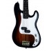 Firefeel S086 SB Electrična Bass gitara