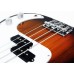 Firefeel S086 SB Electrična Bass gitara