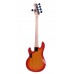 Firefeel S088 Električna bas gitara