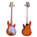 Firefeel S088 Električna bas gitara