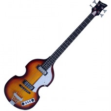 Firefeel S093 Električna bas gitara