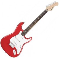 Squier By Fender Bullet Strat  Elektrčicna gitara