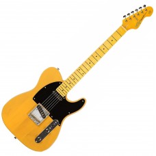 Vintage - V52BS Električna gitara