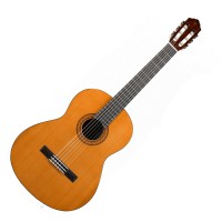 Yamaha C40 klasična gitara