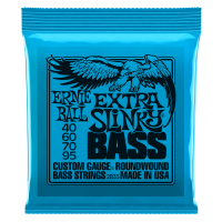 Ernie Ball P02835 BASS Extra Slinky40-95 žice za bas Ernie Ball P02835 BASS Extra Slinky40-95 žice za bas