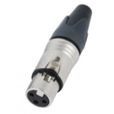 Stage On SX 039 XLR Konektor 