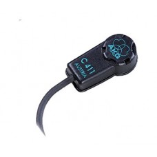 AKG C411PP Kondezatorski Mikrofon 