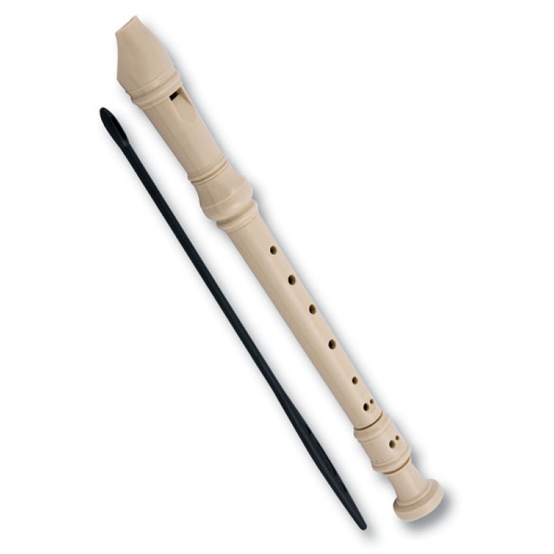 Firefeel Plastična Blok Flauta