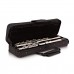 Firefeel W031 Flauta 16 Key With e Mechanism Nickel Plated