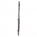 Firefeel W031 Flauta 16 Key With e Mechanism Nickel Plated