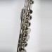 Firefeel W031 Flauta 16 Key With e Mechanism Nickel Plated