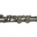 Firefeel W031 Flauta 16 Key With e Mechanism Nickel Plated