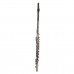 Firefeel W032 Flauta 16 Key With e Mechanism Silver Plated