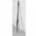 Firefeel W032 Flauta 16 Key With e Mechanism Silver Plated
