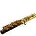 Firefeel W036 Flauta 16 Key With e Mechanism Gold Plated