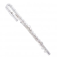 Firefeel W039 Flauta 17H  With E-Mech Nickel Plated