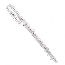 Firefeel W039 Flauta 17H  With E-Mech Nickel Plated
