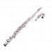 Firefeel W039 Flauta 17H  With E-Mech Nickel Plated
