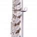 Firefeel W039 Flauta 17H  With E-Mech Nickel Plated