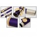 Firefeel W041 Flauta 16H  With E-Mech Purple Body gold key