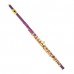 Firefeel W041 Flauta 16H  With E-Mech Purple Body gold key