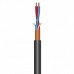 Sommer Cable Stage22-BK Mikrofonski kabl 
