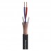Sommer Cable Stage22-BK Mikrofonski kabl 