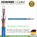 Sommer Cable Stage22Bl Mikrofonski kabl