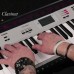 Casio CTK-1500PAK klavijatura paket