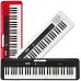 Casio CT-S200RD PAK klavijatura paket
