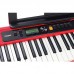 Casio CT-S200RD klavijatura