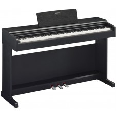 Yamaha YDP-145 black Električni klavir Yamaha YDP-145 black Električni klavir